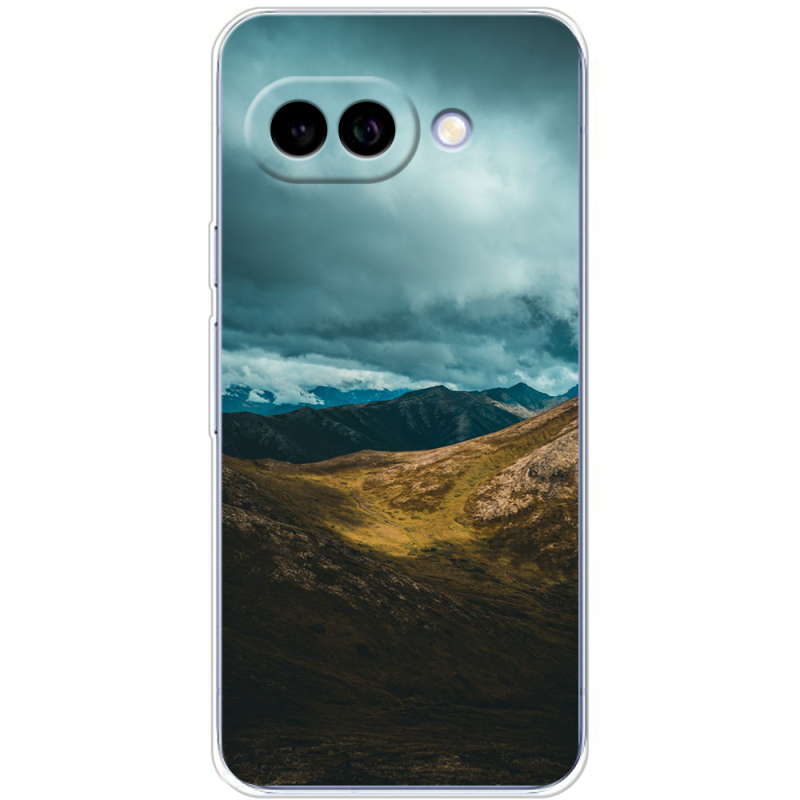 Чохол BoxFace Google Pixel 9A 