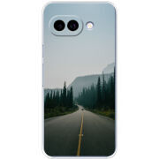 Чохол BoxFace Google Pixel 9A 