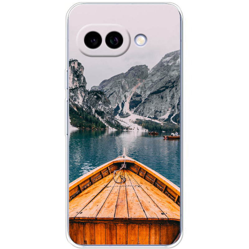 Чохол BoxFace Google Pixel 9A 