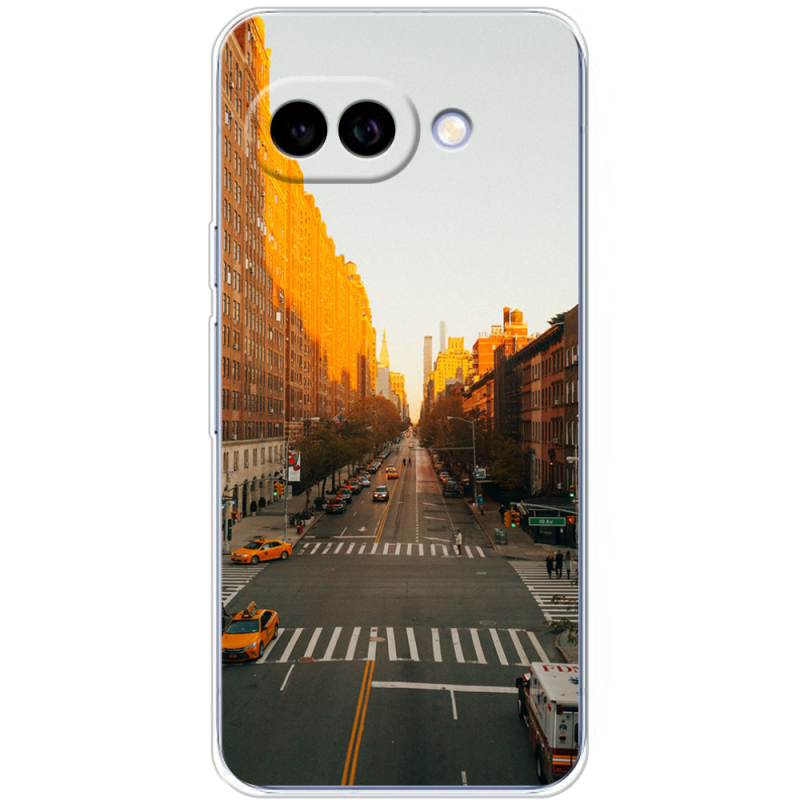 Чохол BoxFace Google Pixel 9A 