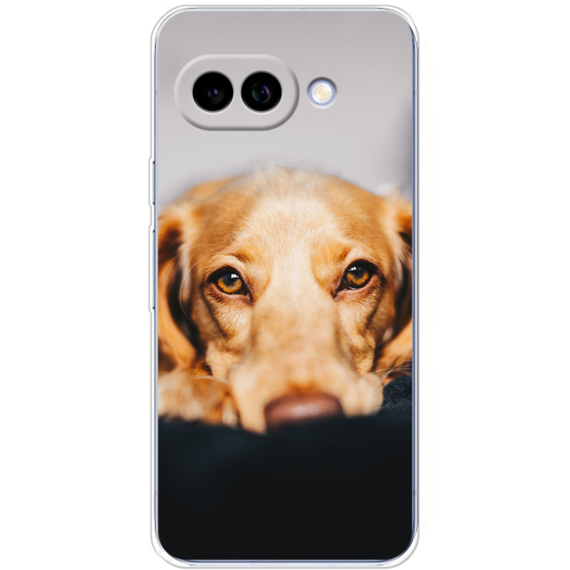 Чохол BoxFace Google Pixel 9A 