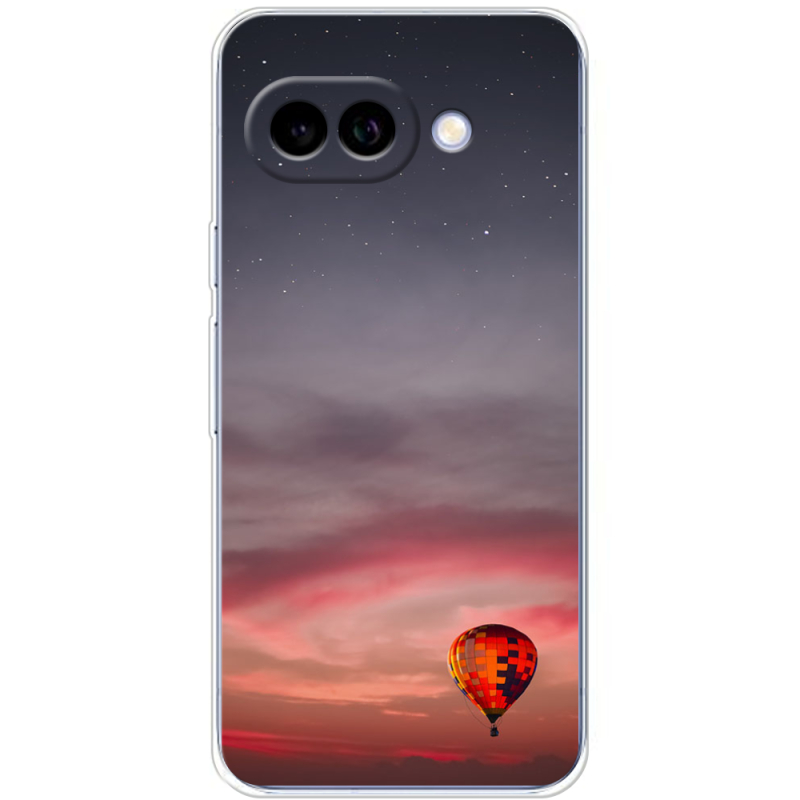 Чохол BoxFace Google Pixel 9A 