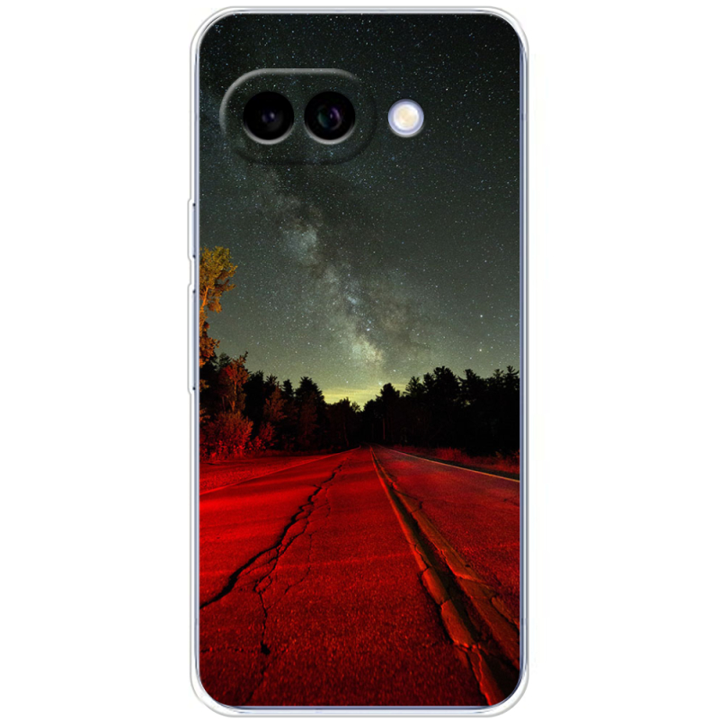 Чохол BoxFace Google Pixel 9A 