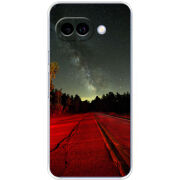 Чохол BoxFace Google Pixel 9A 