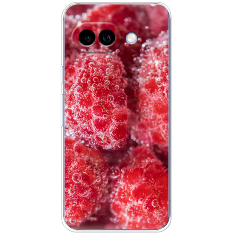 Чохол BoxFace Google Pixel 9A 