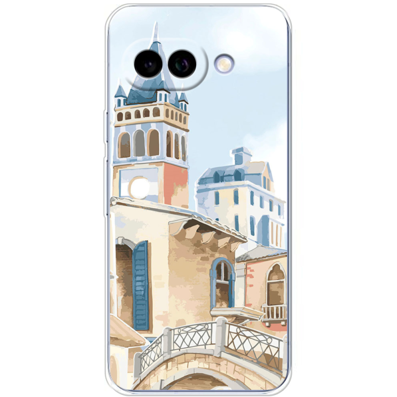 Чохол BoxFace Google Pixel 9A 