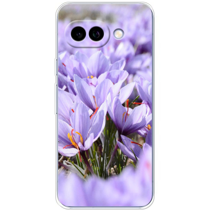 Чохол BoxFace Google Pixel 9A 