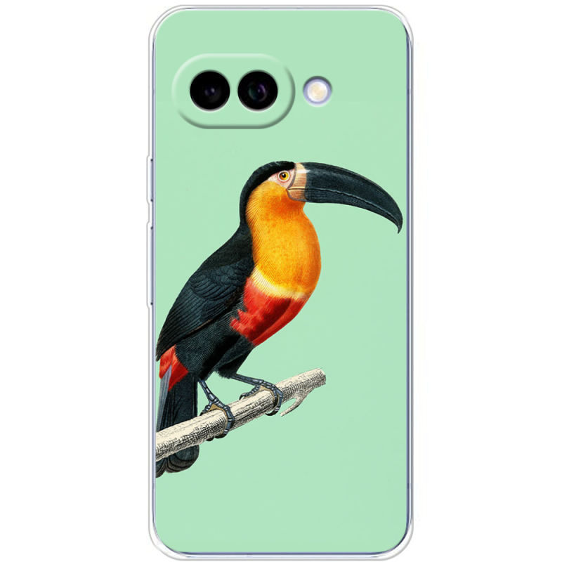 Чохол BoxFace Google Pixel 9A 