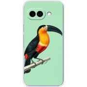 Чохол BoxFace Google Pixel 9A 