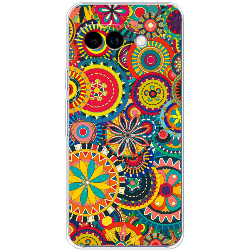 Чохол BoxFace Google Pixel 9A Imaginarium