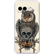 Чохол BoxFace Google Pixel 9A 