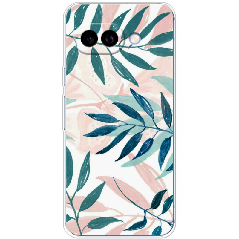 Чохол BoxFace Google Pixel 9A 