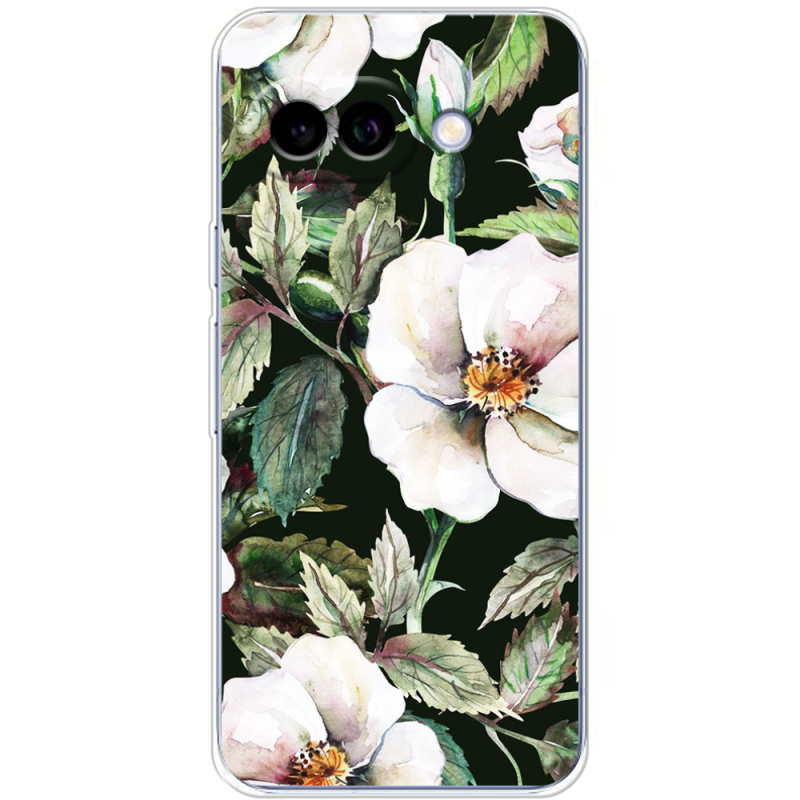Чохол BoxFace Google Pixel 9A Blossom Roses
