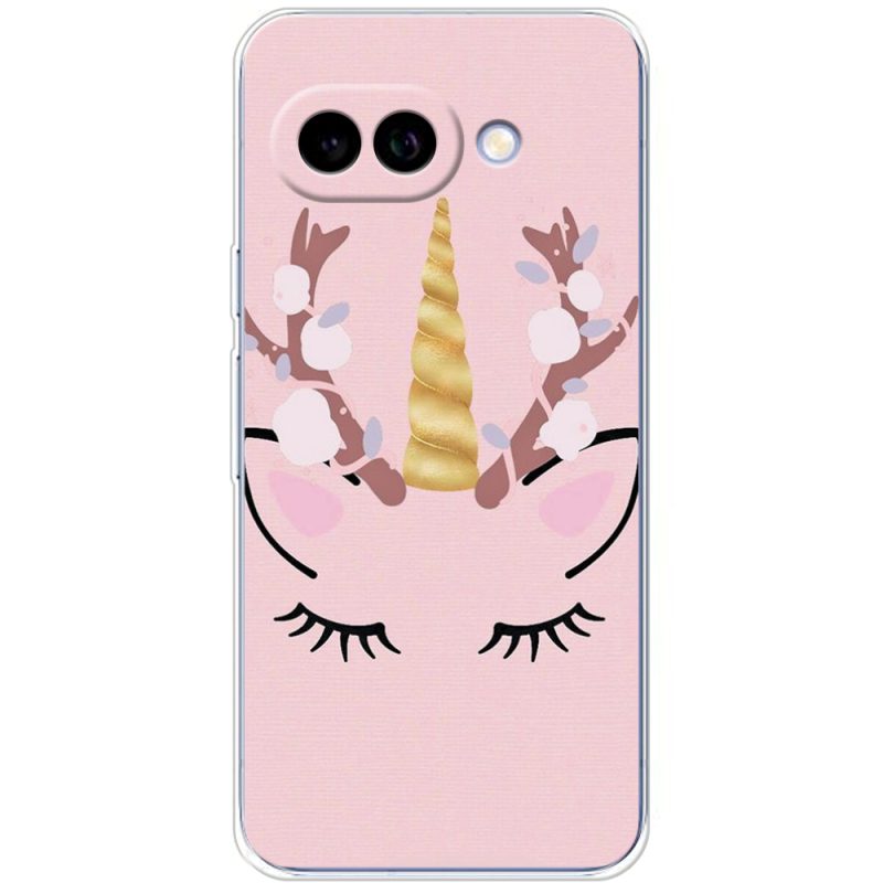 Чохол BoxFace Google Pixel 9A 