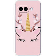 Чохол BoxFace Google Pixel 9A 