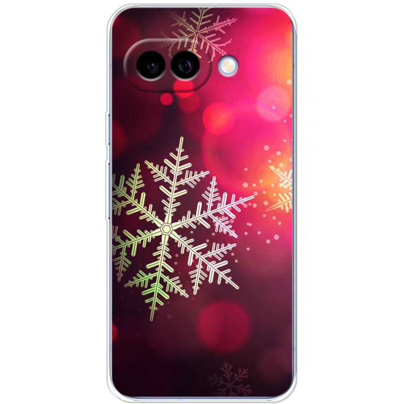 Чохол BoxFace Google Pixel 9A 