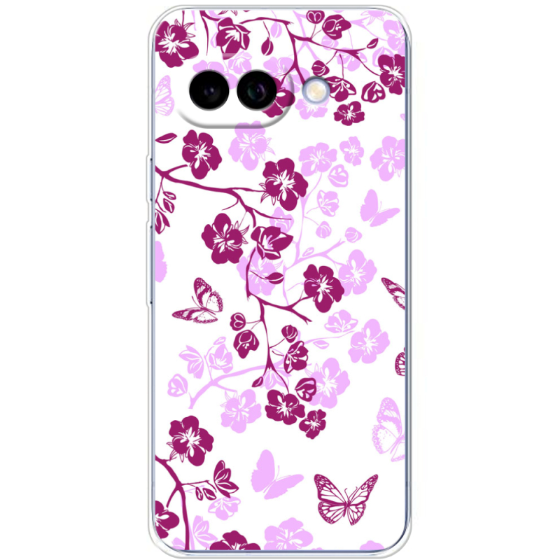 Чохол BoxFace Google Pixel 9A 