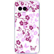 Чохол BoxFace Google Pixel 9A 