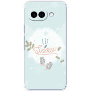 Чохол BoxFace Google Pixel 9A 