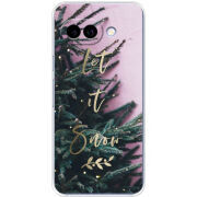 Чохол BoxFace Google Pixel 9A 