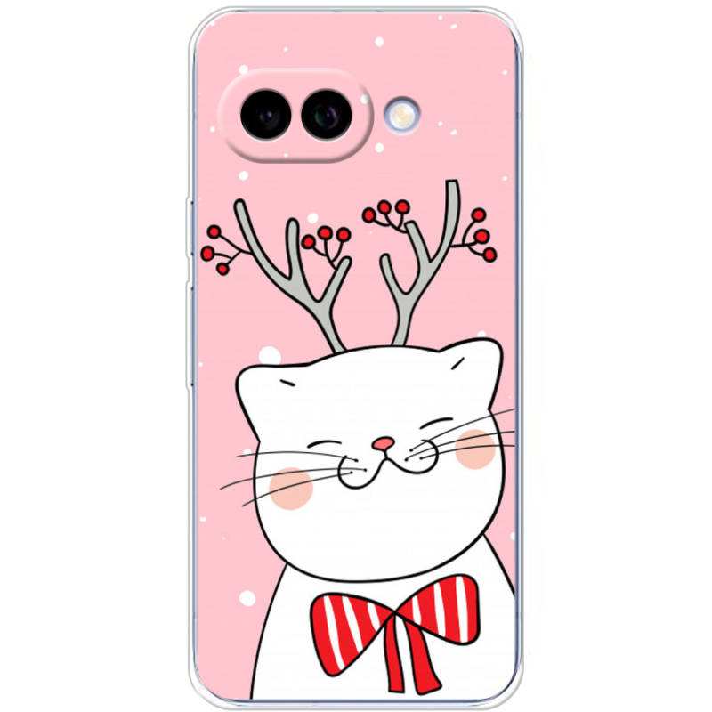 Чохол BoxFace Google Pixel 9A 