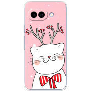 Чохол BoxFace Google Pixel 9A 