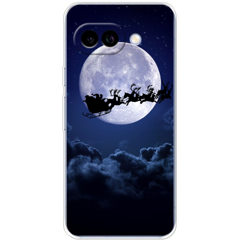 Чохол BoxFace Google Pixel 9A 