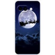 Чохол BoxFace Google Pixel 9A 