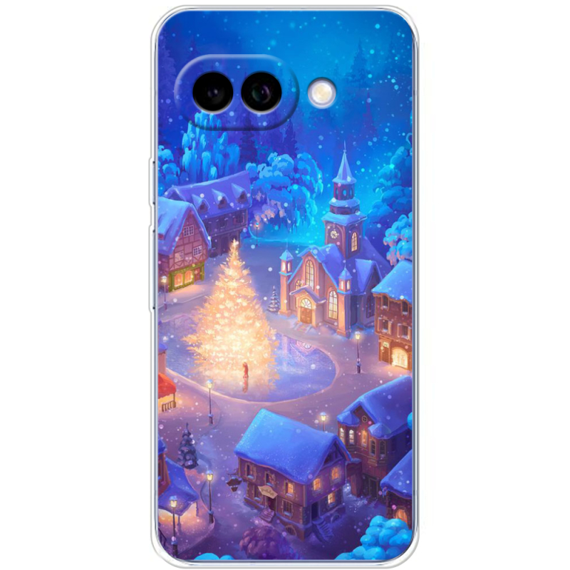 Чохол BoxFace Google Pixel 9A 