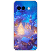 Чохол BoxFace Google Pixel 9A 