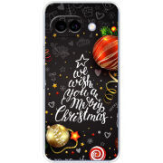 Чохол BoxFace Google Pixel 9A 