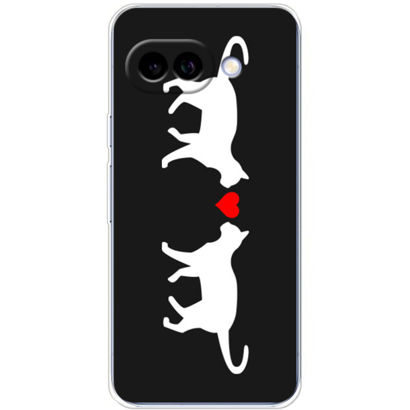 Чохол BoxFace Google Pixel 9A 