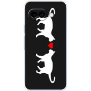 Чохол BoxFace Google Pixel 9A 