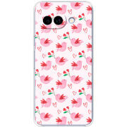 Чохол BoxFace Google Pixel 9A 