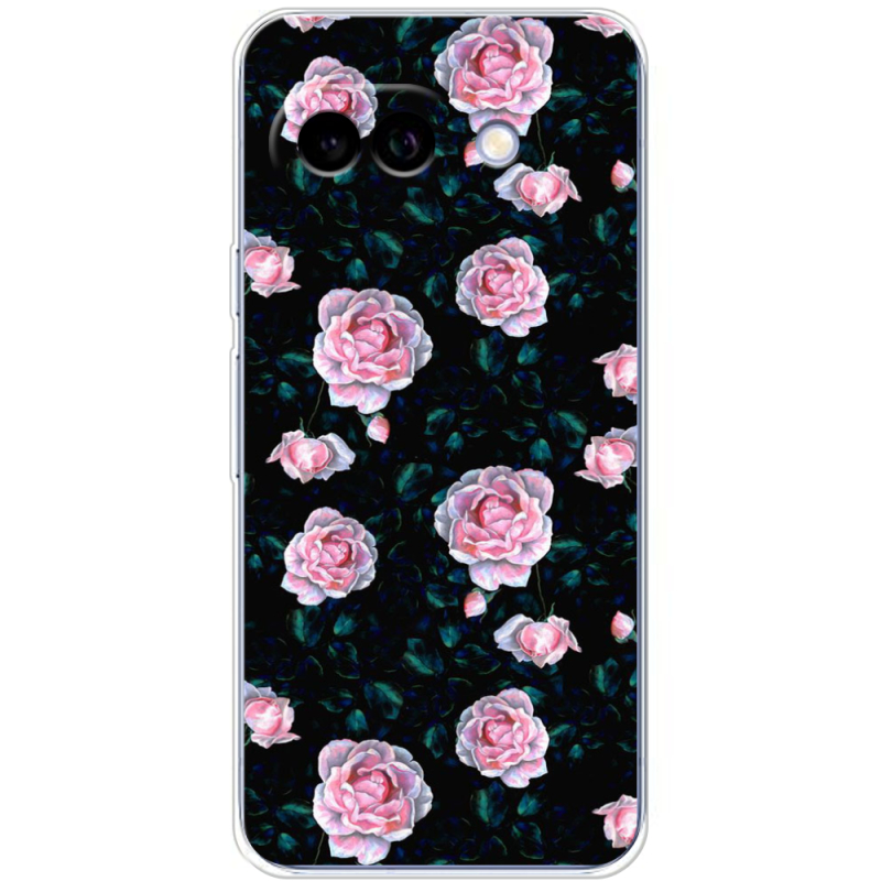 Чохол BoxFace Google Pixel 9A 