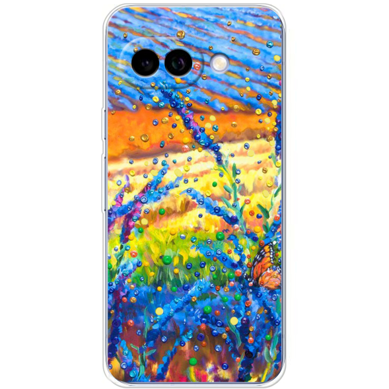 Чохол BoxFace Google Pixel 9A 