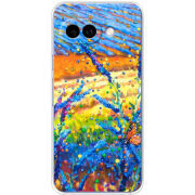 Чохол BoxFace Google Pixel 9A 