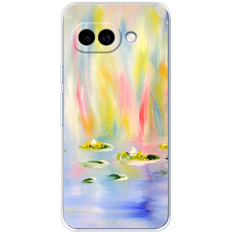 Чохол BoxFace Google Pixel 9A 