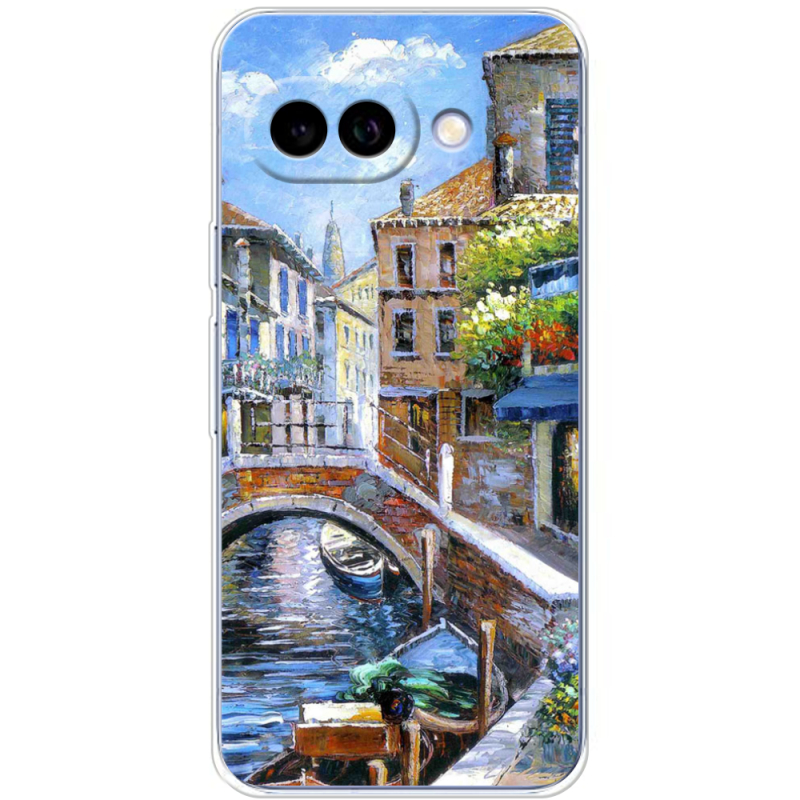 Чохол BoxFace Google Pixel 9A 