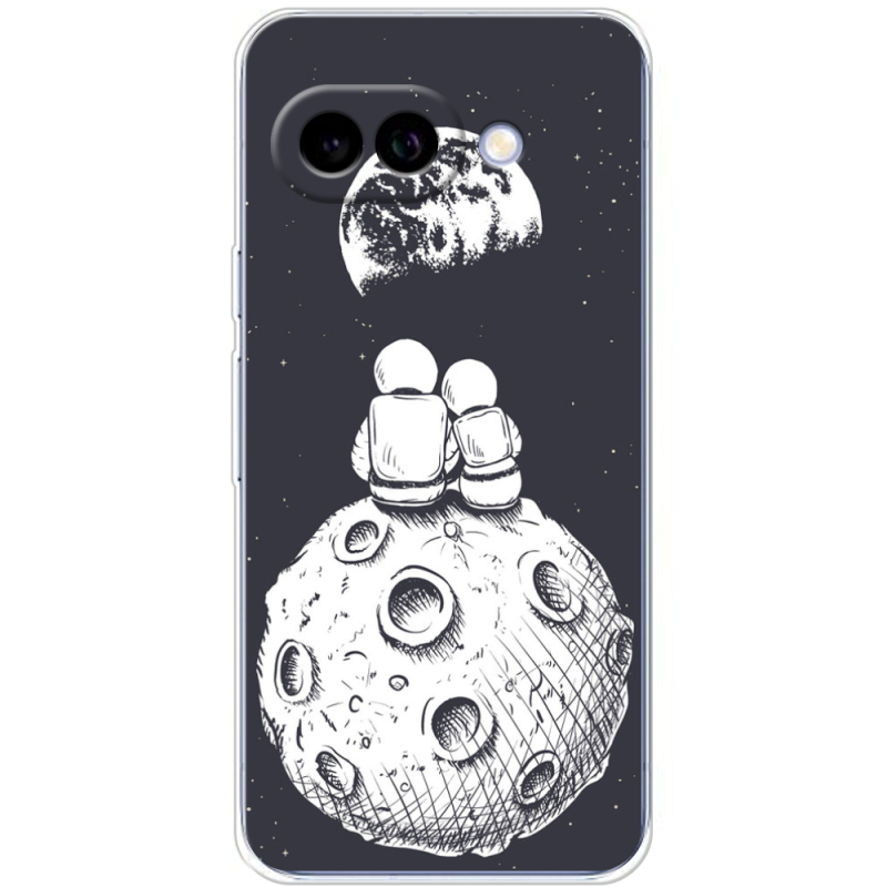 Чохол BoxFace Google Pixel 9A 