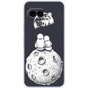 Чохол BoxFace Google Pixel 9A 