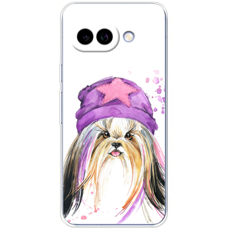 Чохол BoxFace Google Pixel 9A 