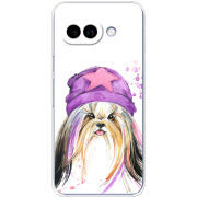 Чохол BoxFace Google Pixel 9A 