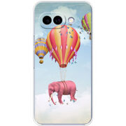 Чохол BoxFace Google Pixel 9A 