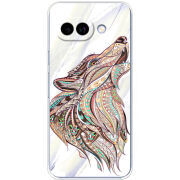 Чохол BoxFace Google Pixel 9A 