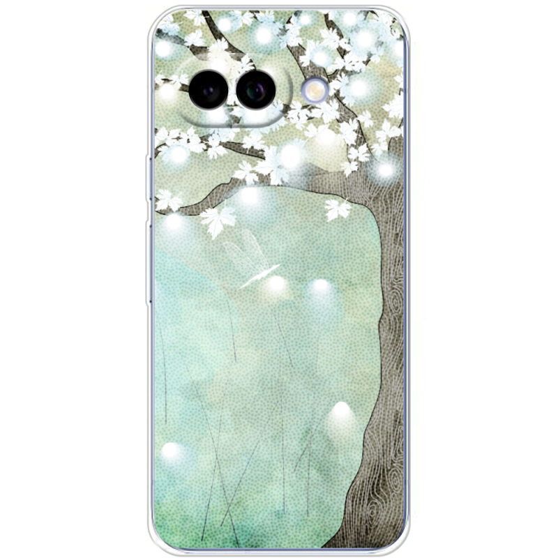 Чохол BoxFace Google Pixel 9A 