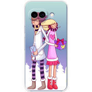 Чохол BoxFace Google Pixel 9A 