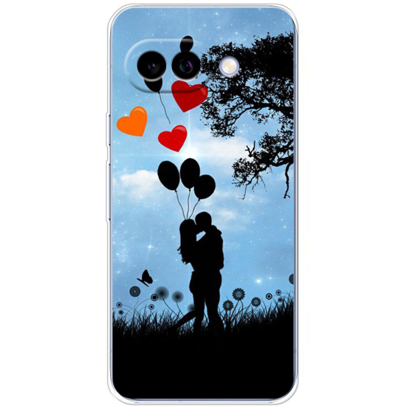 Чохол BoxFace Google Pixel 9A 