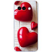 Чохол BoxFace Google Pixel 9A 