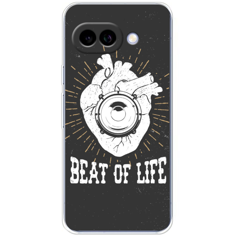 Чохол BoxFace Google Pixel 9A 